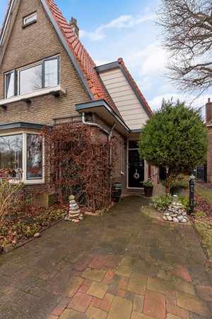 Medium property photo - Haaswijkweg West 48, 3319 GD Dordrecht